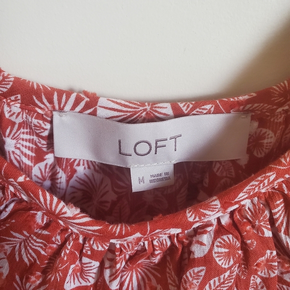 Loft Top - Picture 2 of 4